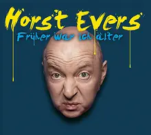 Früher war ich älter