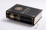 Produktfoto Buchrücken