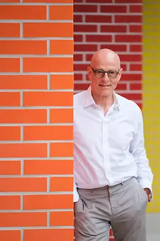 Ulrich Bauhofer