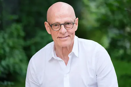 Ulrich Bauhofer