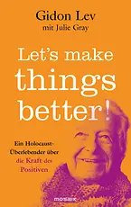 Let’s make things better!