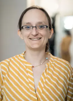 Christel Kröning