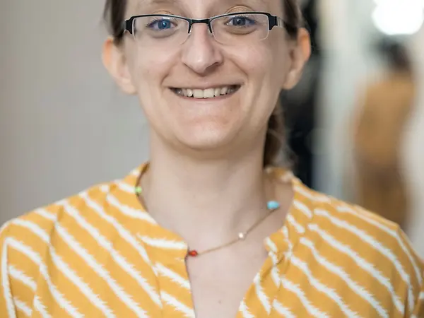 Christel Kröning