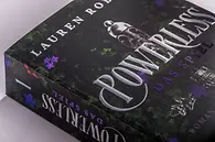 Cover Detail