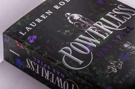 Cover Detail