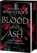 Blood and Ash – Liebe kennt keine Grenzen