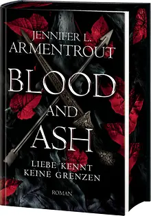 Blood and Ash – Liebe kennt keine Grenzen