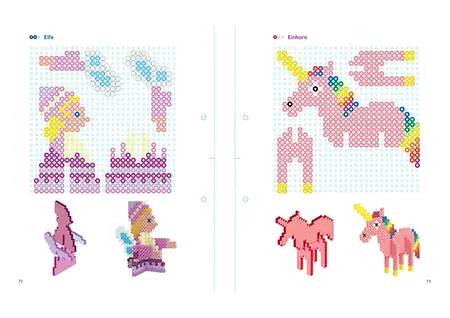 Aus dem Buch, Seite 72-73 