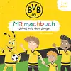 BVB – Ein Mitmachbuch zum Schütteln, Schaukeln, Pusten, Klopfen und sehen, was dann passiert