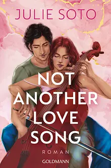 Not Another Love Song