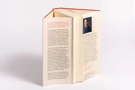 Produktfoto Klappentext