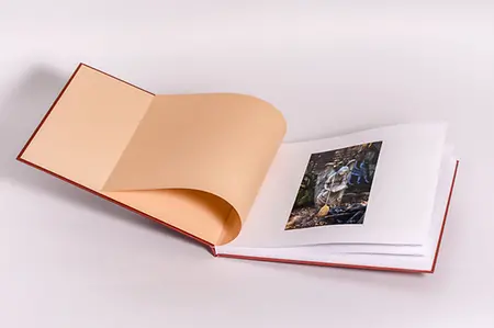 Vorsatzpapier