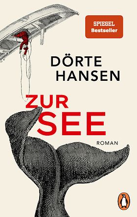 Cover: Zur See