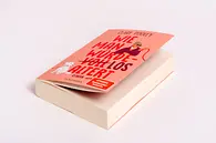 Produktfoto Buch liegend