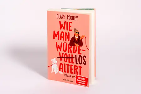 Produktfoto Buch stehend