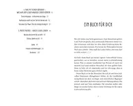 Aus dem Buch, Seite 6 und 7