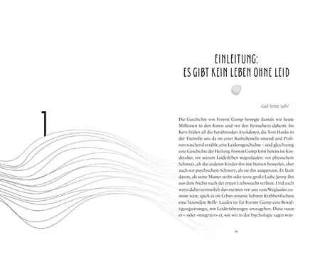 Aus dem Buch, Seite 10 und 11