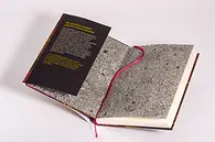 Produktfoto Vorsatzpapier