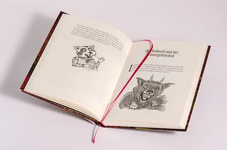 Produktfoto Innenseiten