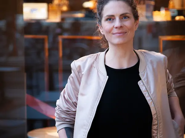 Ronja von Wurmb-Seibel