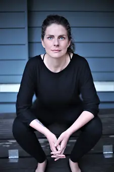 Ronja von Wurmb-Seibel