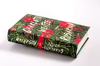 Produktfoto Buch liegend