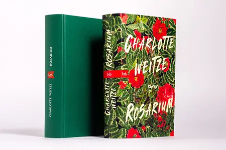 Produktfoto Buch Umschlag