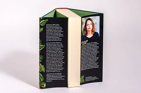 Produktfoto Klappen