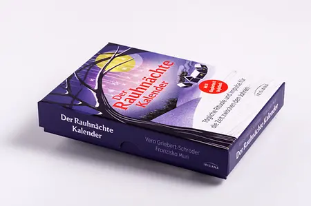 Giebert/Muri Rauhnächte Kalender 001