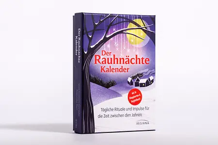 Giebert/Muri Rauhnächte Kalender 002