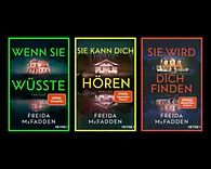 Reihenübersicht McFadden