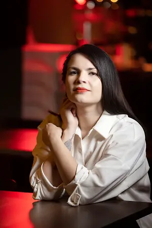 Elina Pitkäkangas