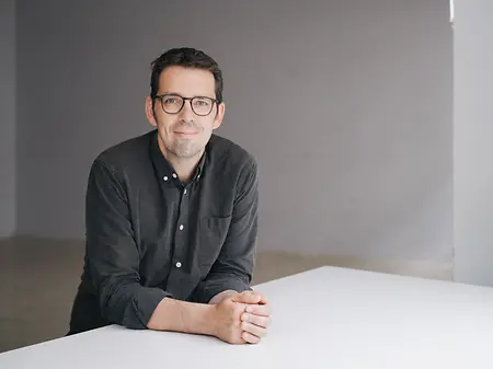 Dirk von Gehlen