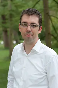 Dirk von Gehlen