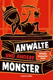 Anwälte und andere Monster