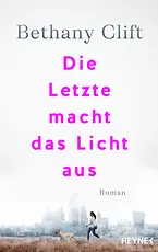 Die Letzte macht das Licht aus