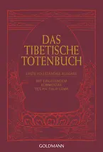 Das Tibetische Totenbuch