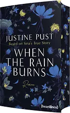 When the Rain Burns – Based on Sina's True Story
