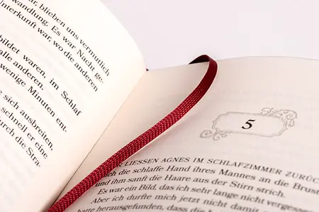 Produktfoto Seitendetail