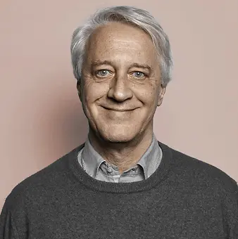 Guido Barbujani