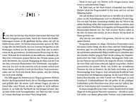 Garden of the Cursed Innenseite 1