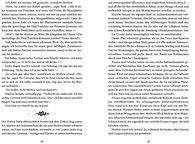 Garden of the Cursed Innenseite 2