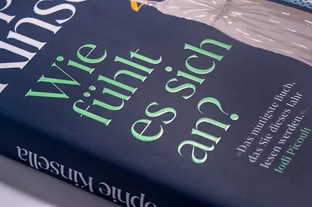 Produktfoto Cover Detail