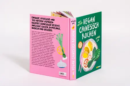 Yang Vegan Chinesich Produktfoto U4