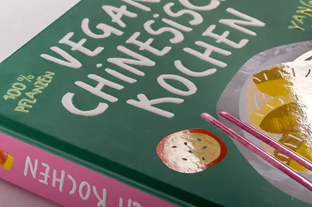 Yang Vegan Chinesich Produktfoto Coverdetail