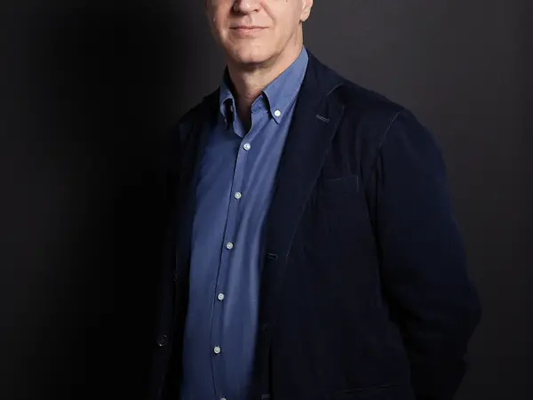 Guido Barbujani