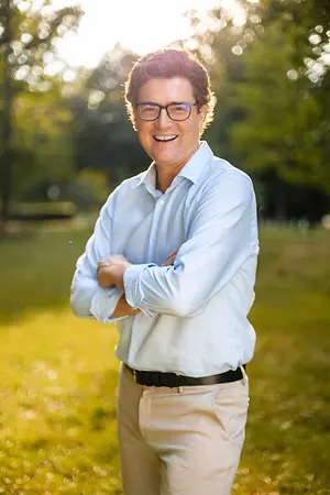 Christoph Glaser