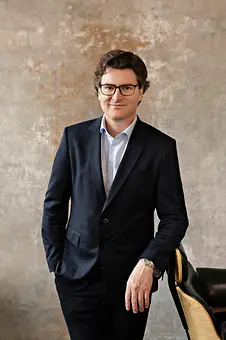 Christoph Glaser