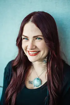 Naomi Sangreal
