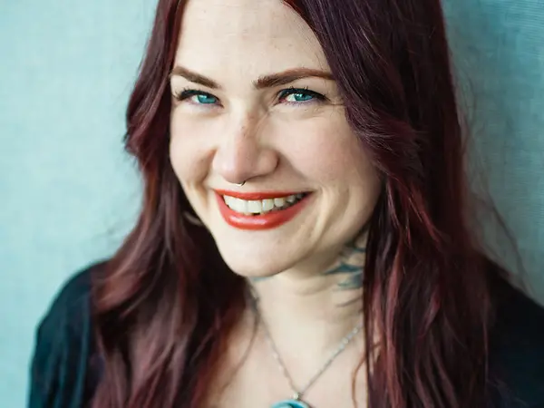 Naomi Sangreal